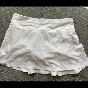 LULULEMON TENNIS SKIRT LONG